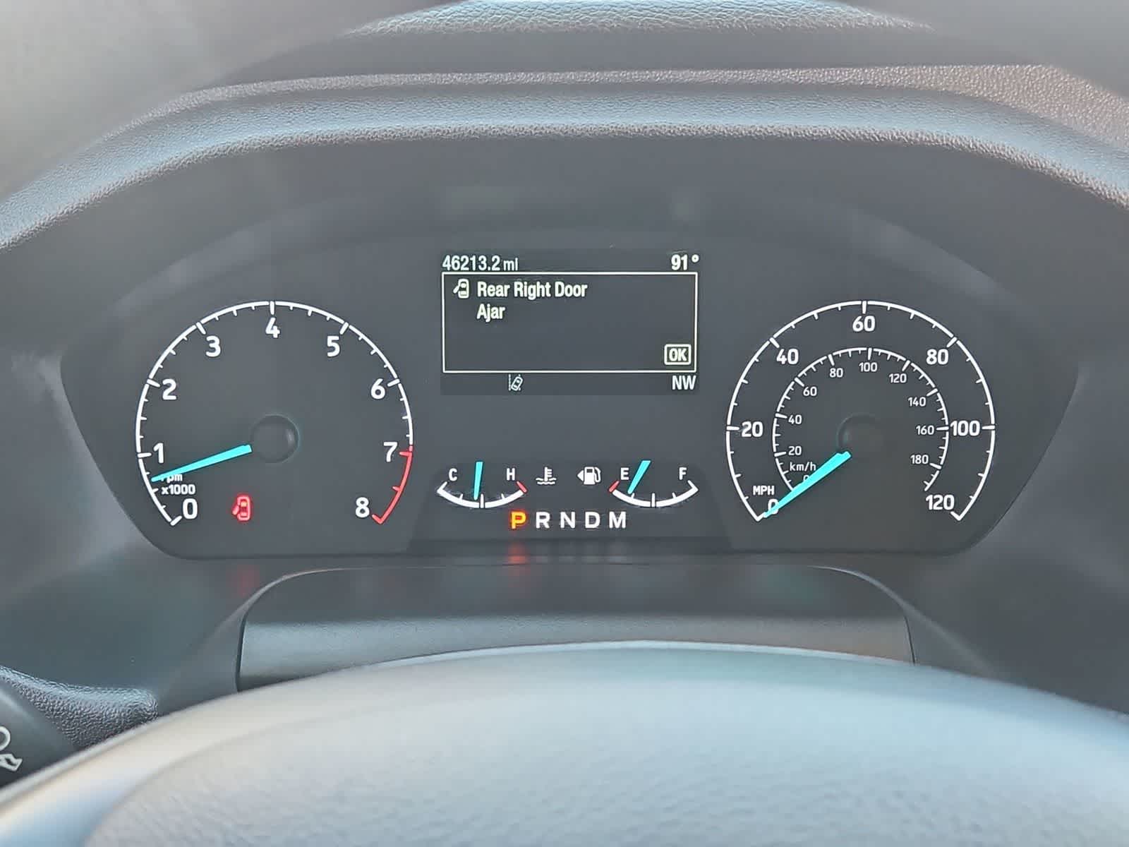 Thumbnail: 2020 Ford Transit Series - 30