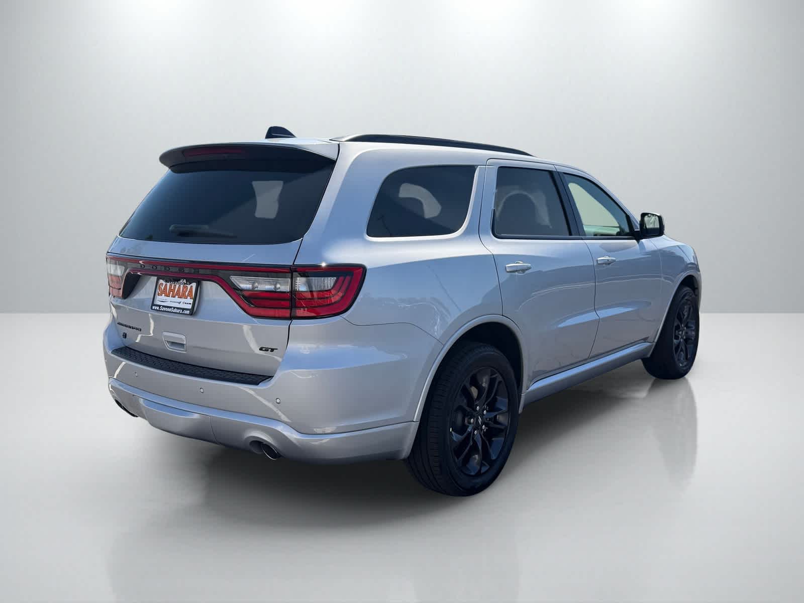 Thumbnail: 2026 Dodge Durango - 11