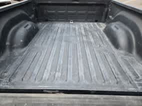 Thumbnail: 2017 RAM 2500 - 37