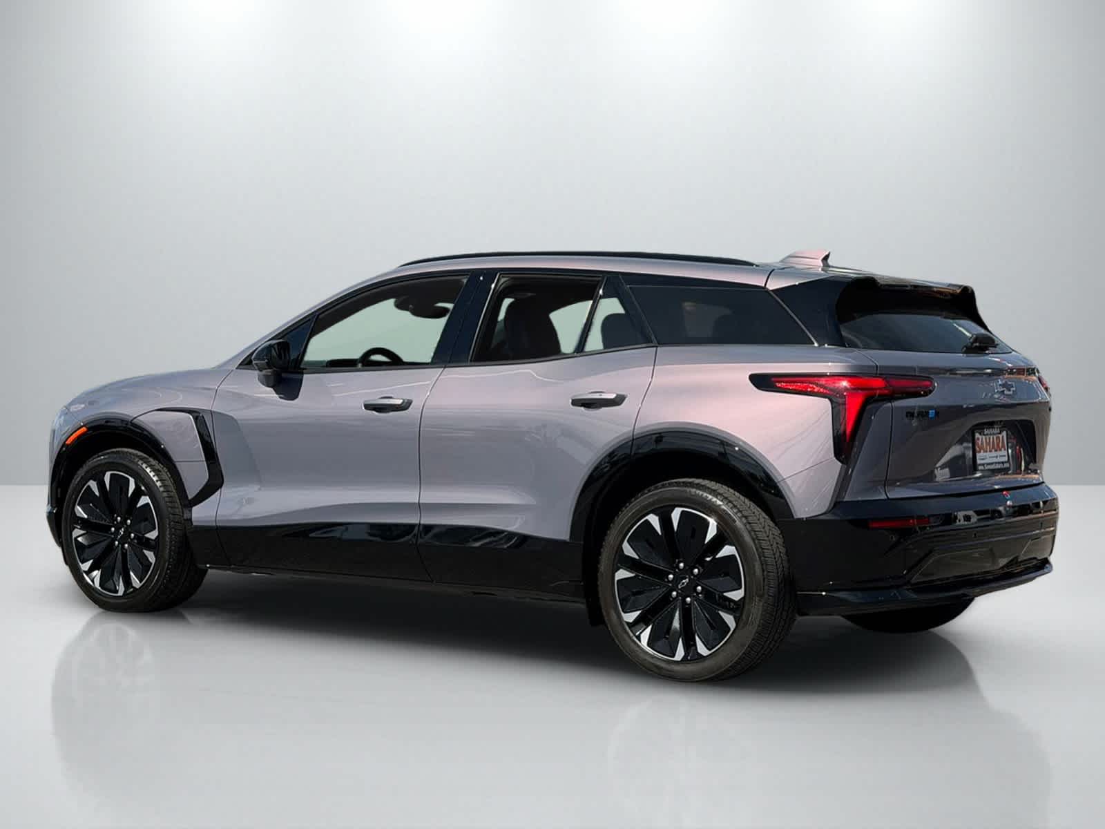 Thumbnail: 2024 Chevrolet Blazer EV - 4