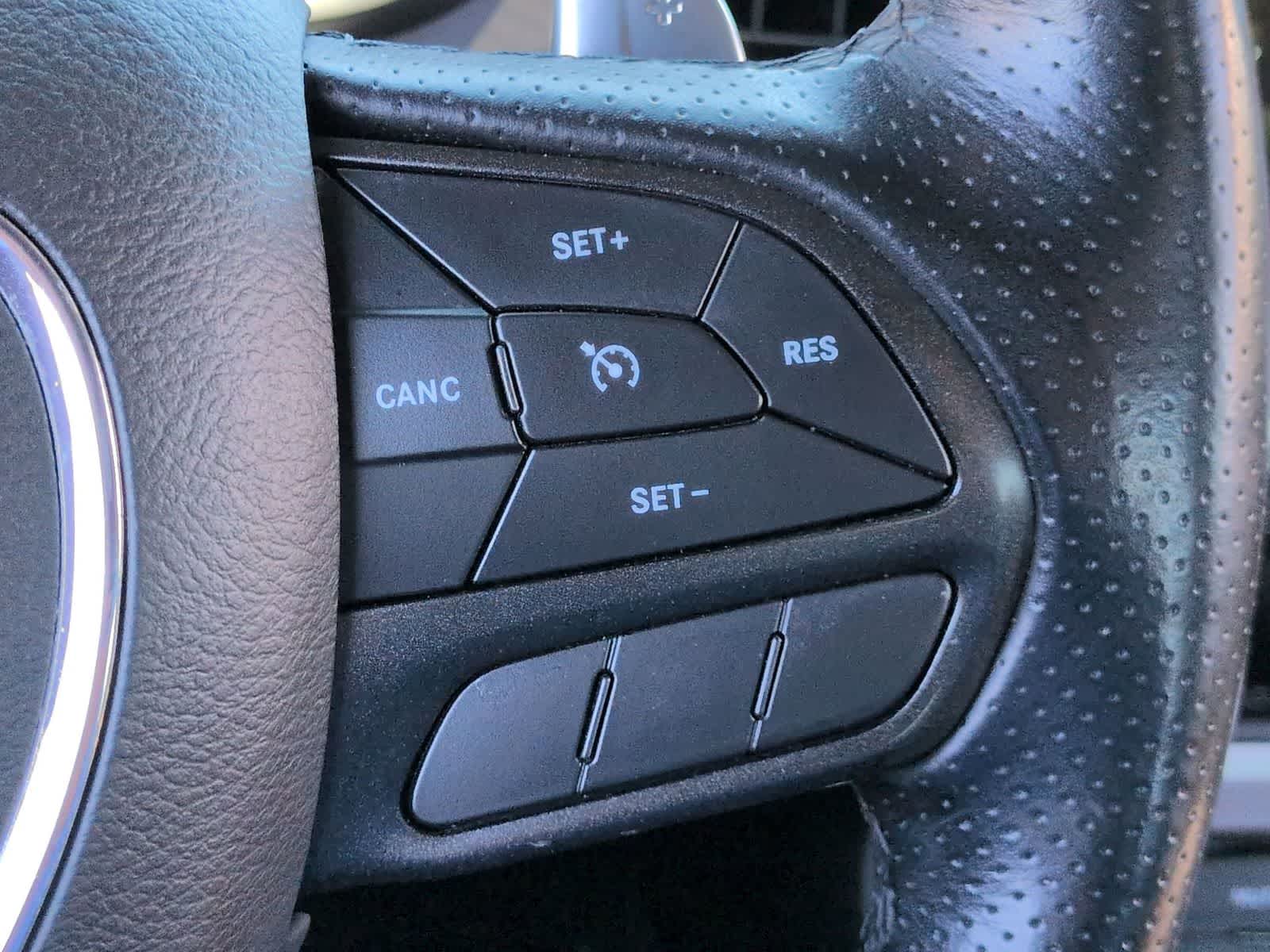 Thumbnail: 2022 Dodge Challenger - 23