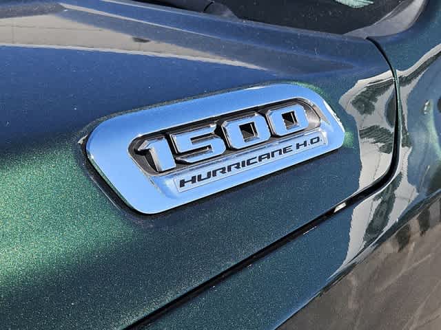 Thumbnail: 2026 RAM 1500 - 16