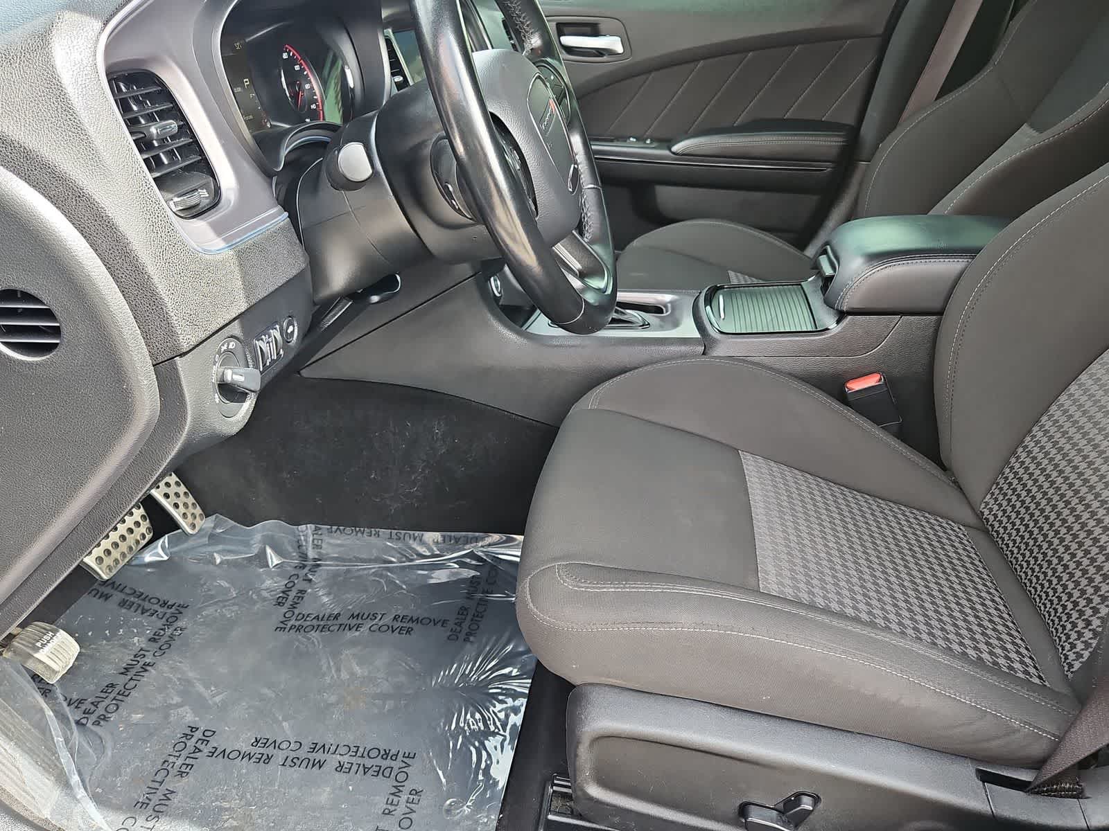 Thumbnail: 2023 Dodge Charger - 17