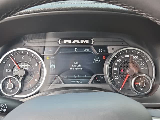 Thumbnail: 2026 RAM 1500 - 32