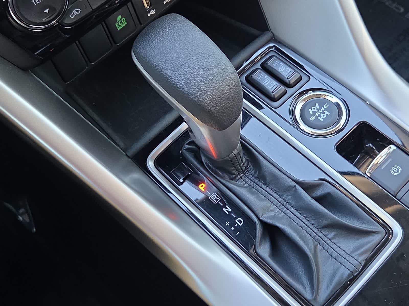 Thumbnail: 2025 Mitsubishi Eclipse Cross - 34