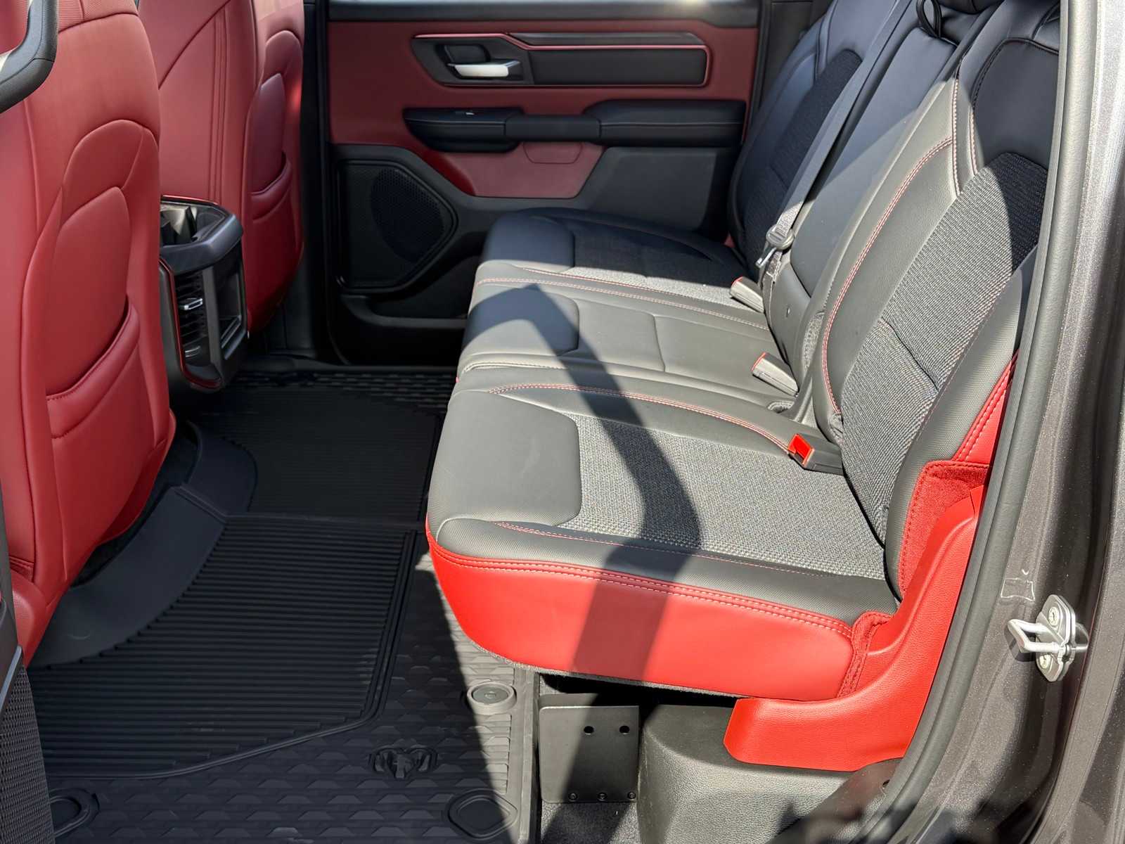 Thumbnail: 2026 RAM 1500 - 25