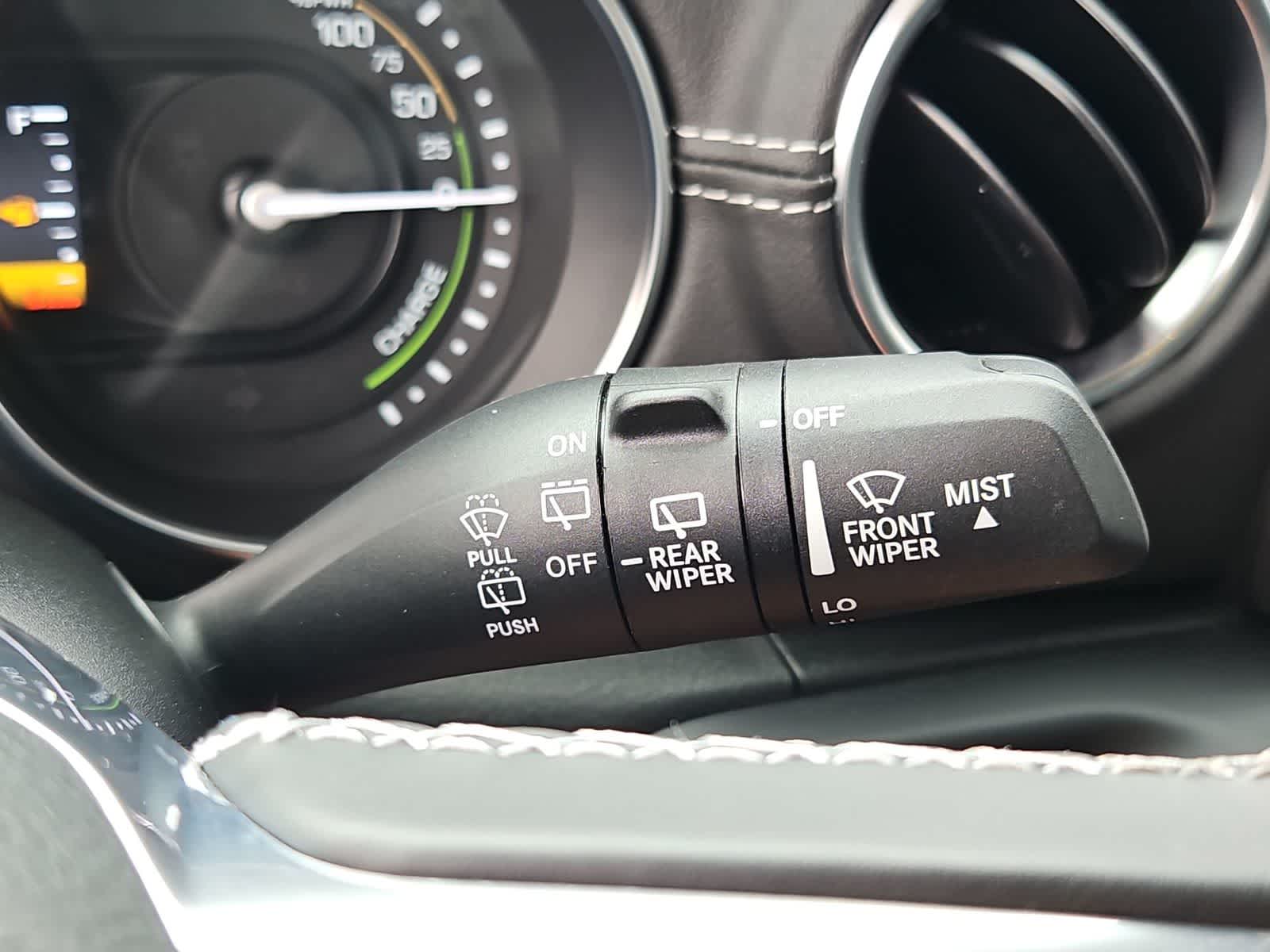 Thumbnail: 2023 Jeep Wrangler - 25