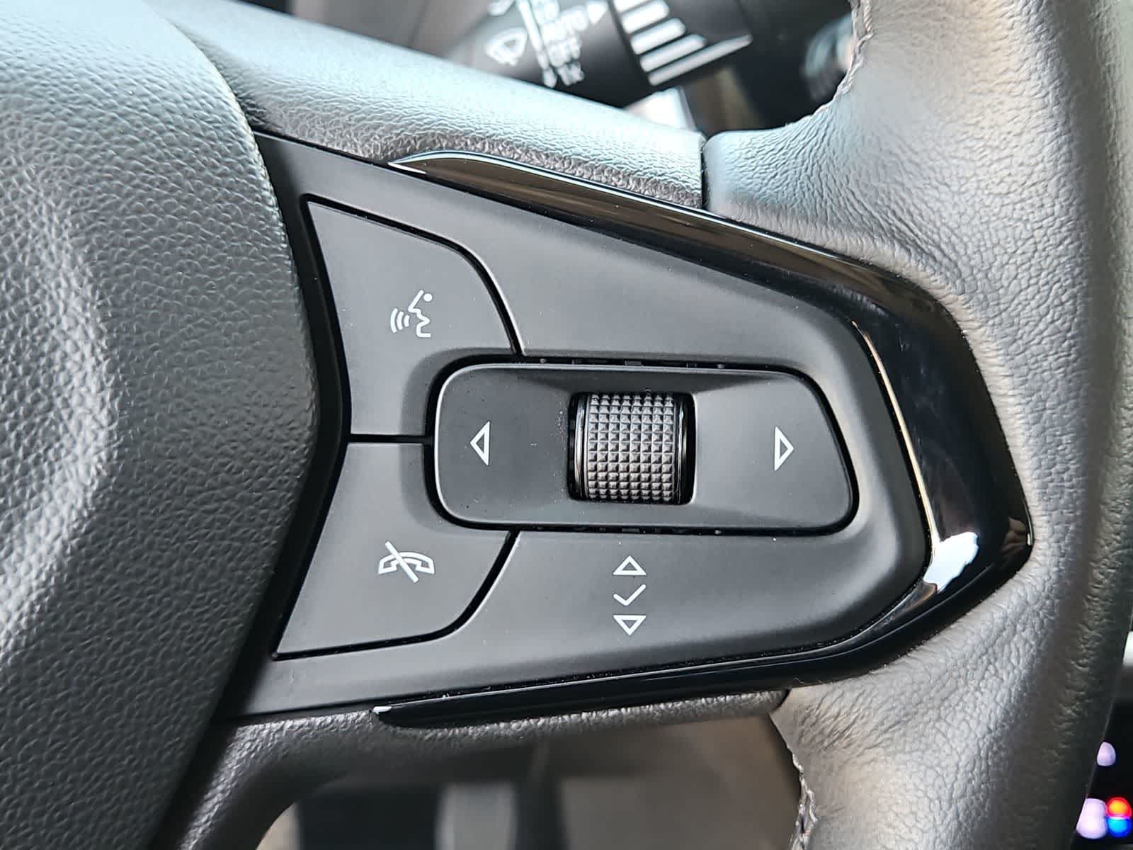 2022 Chevrolet Bolt EUV Premier 23