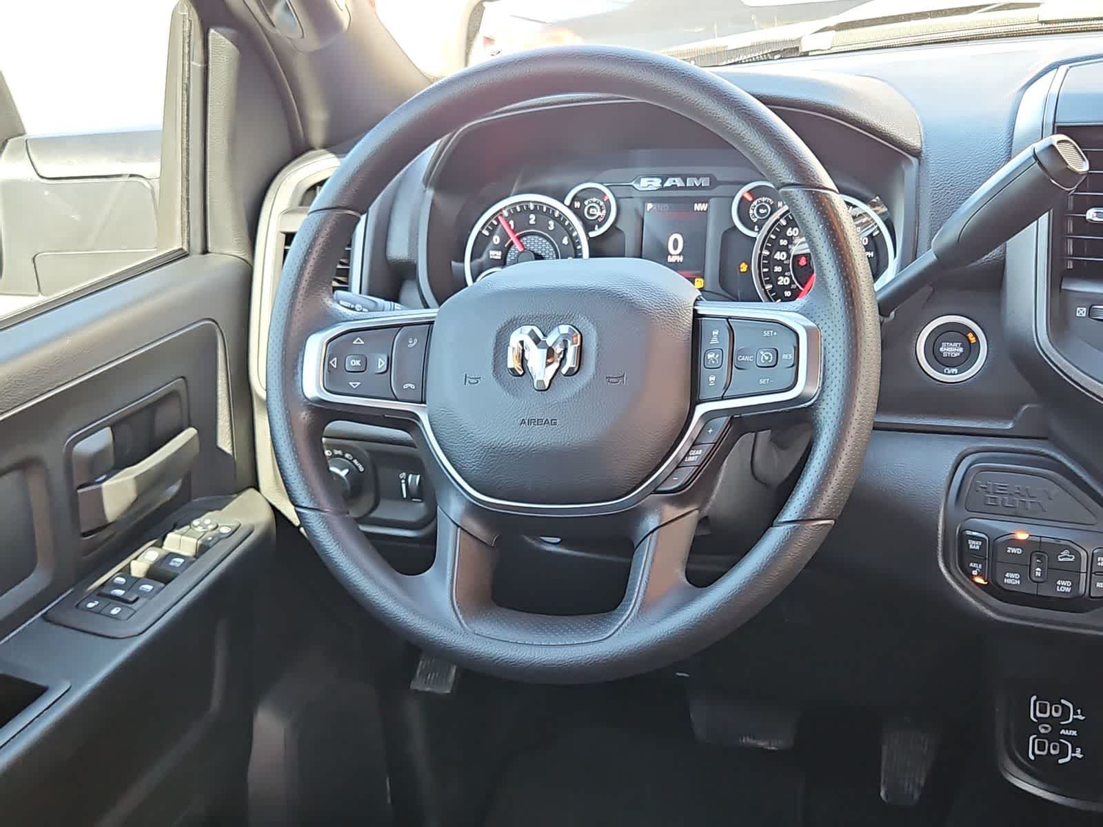 Thumbnail: 2026 RAM 2500 - 22