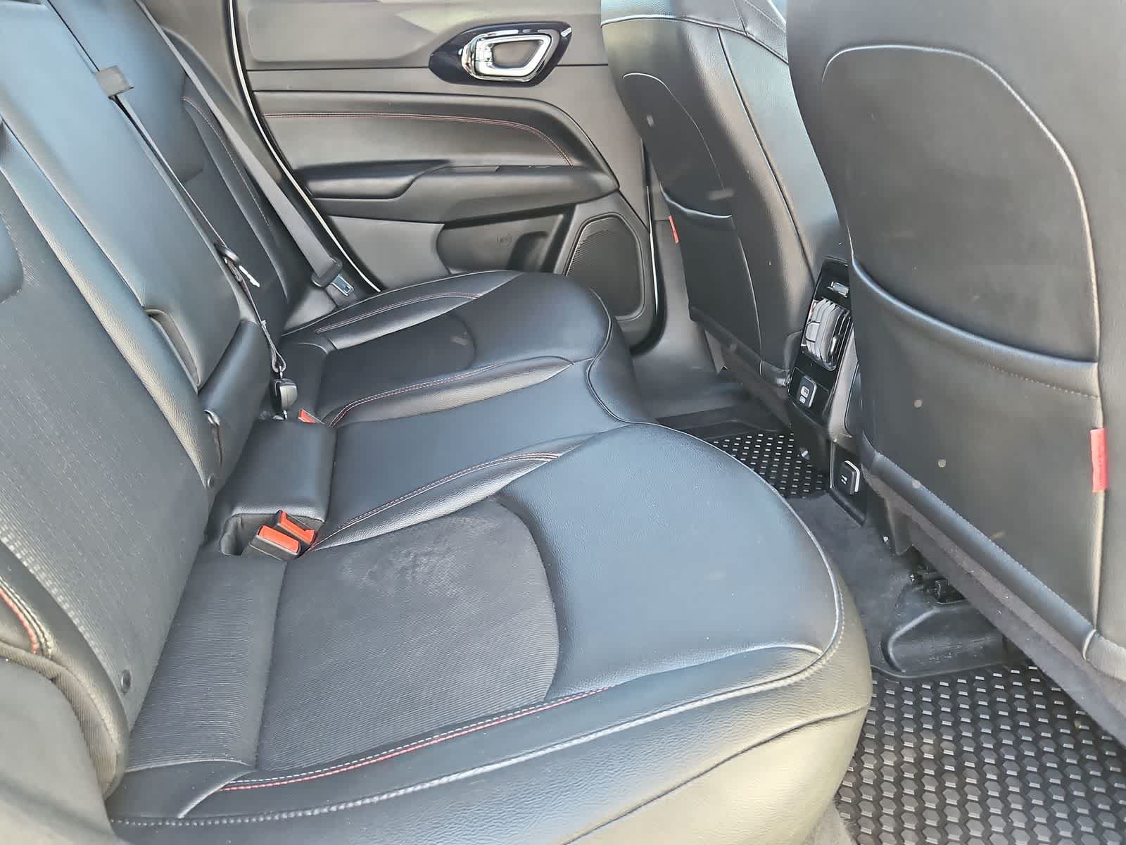 Thumbnail: 2025 Jeep Compass - 21