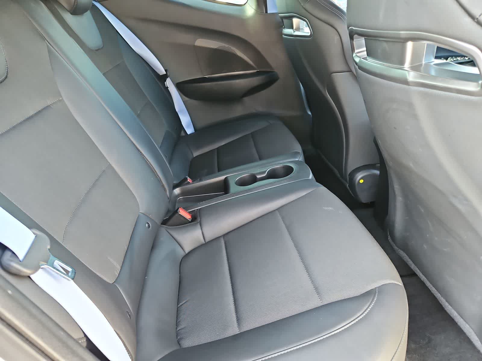 Thumbnail: 2022 Hyundai Veloster - 19