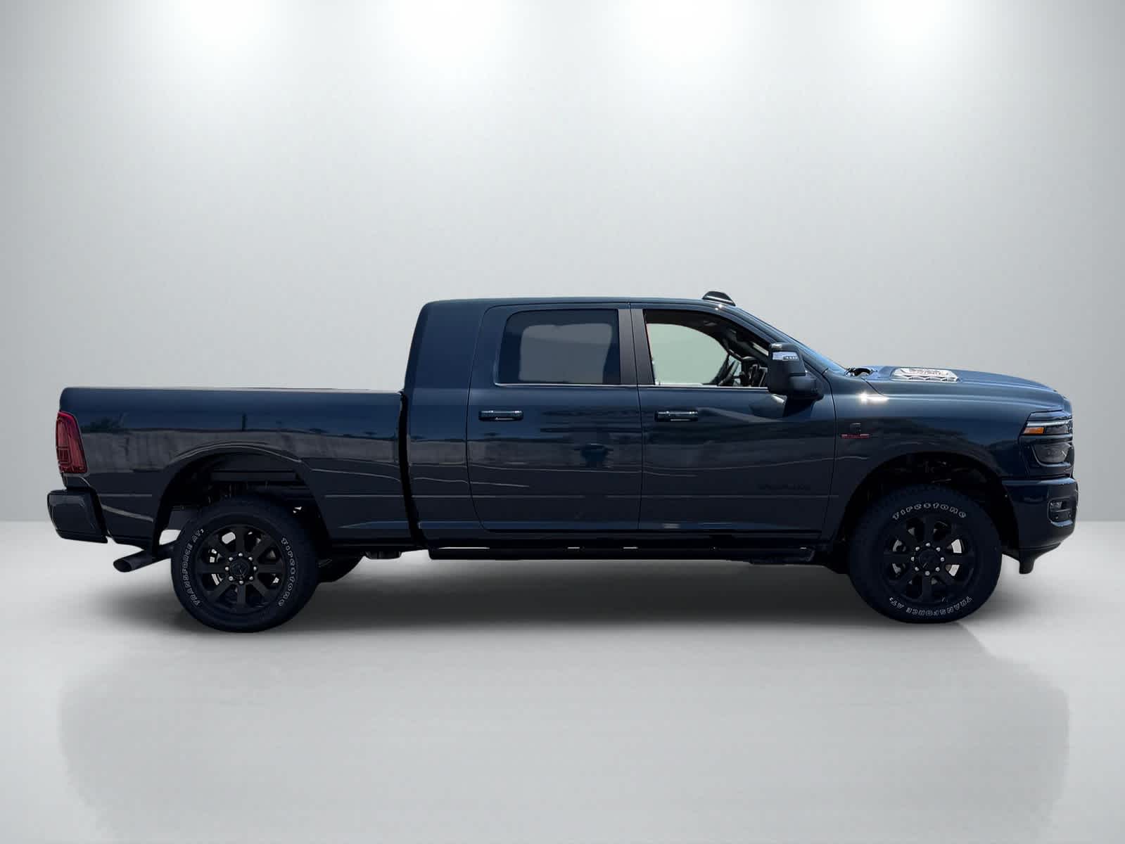 Thumbnail: 2026 RAM 2500 - 8