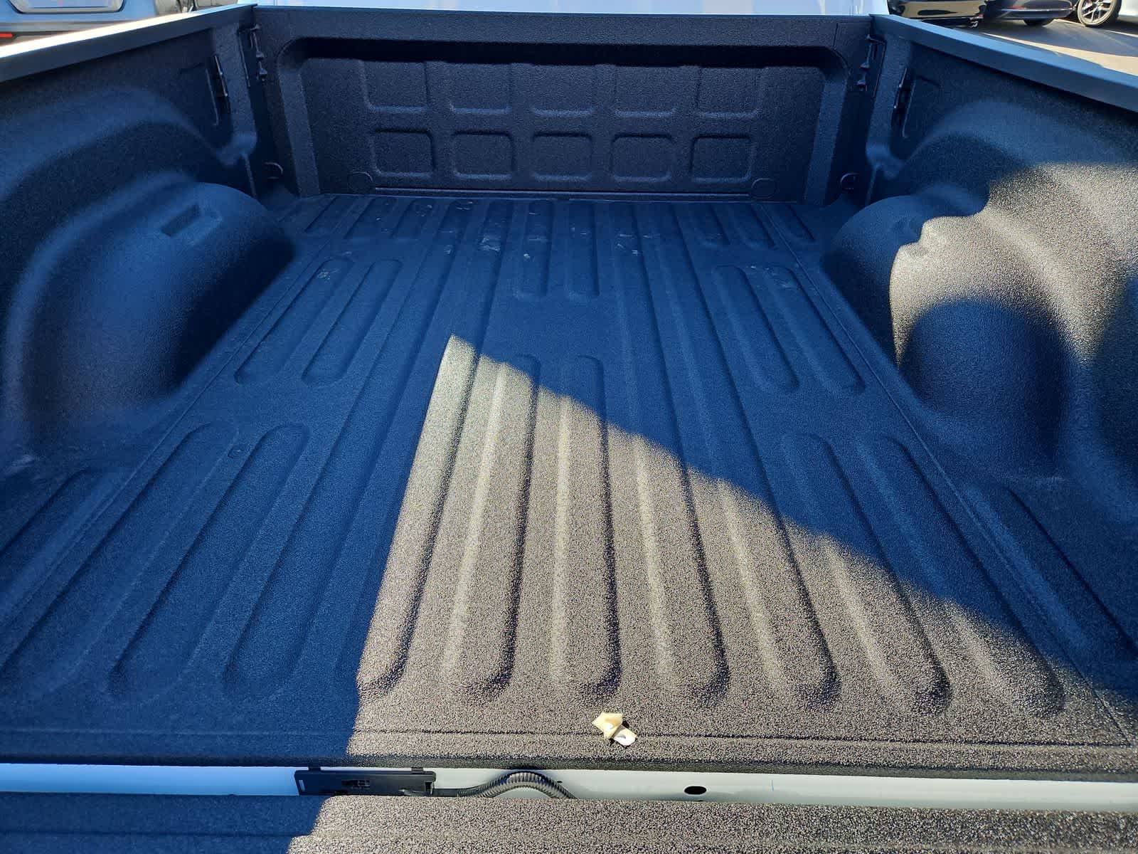 Thumbnail: 2026 RAM 2500 - 34