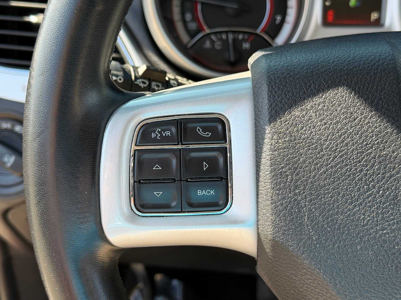 Thumbnail: 2019 Dodge Journey - 16