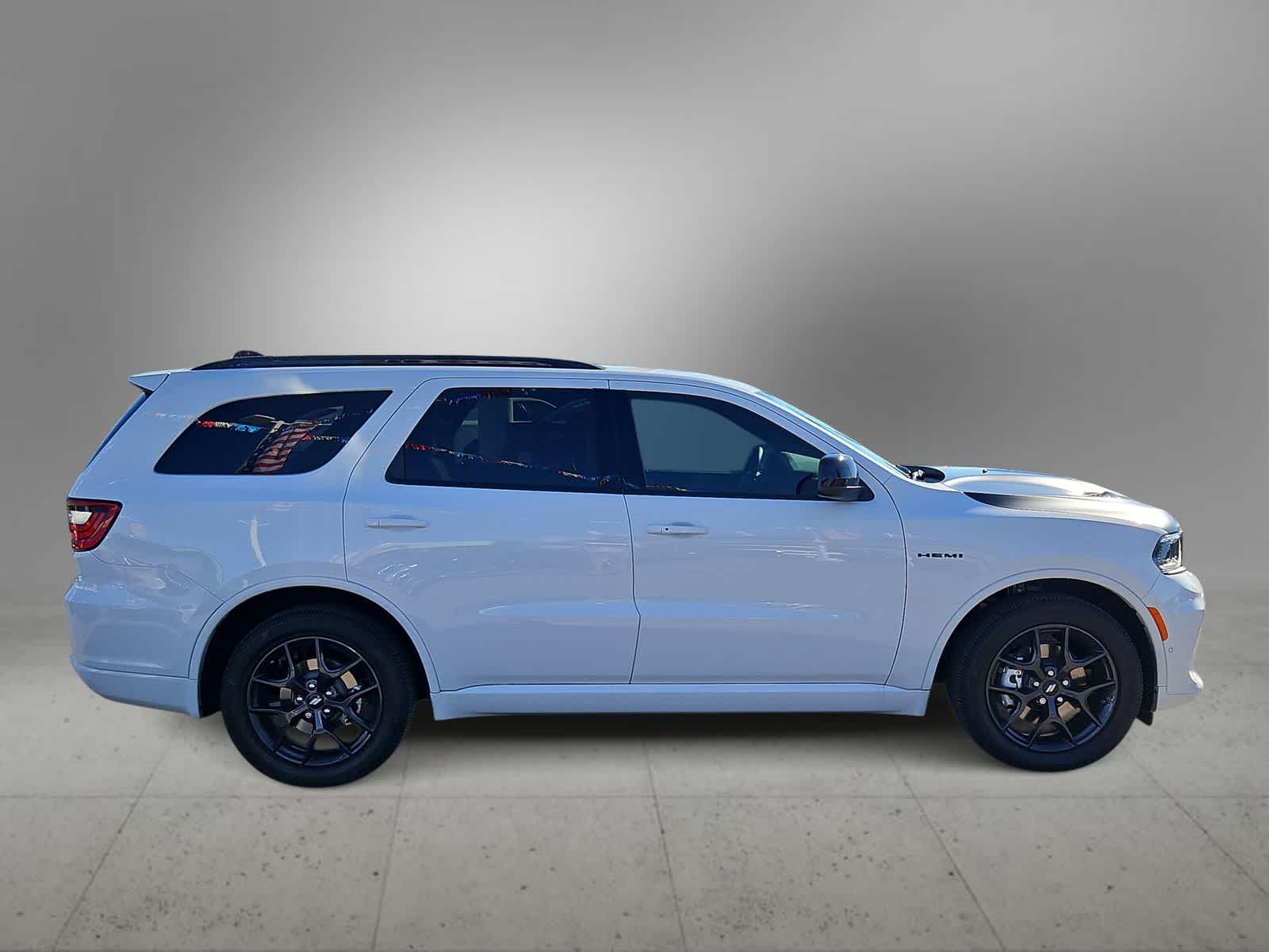 Thumbnail: 2026 Dodge Durango - 9