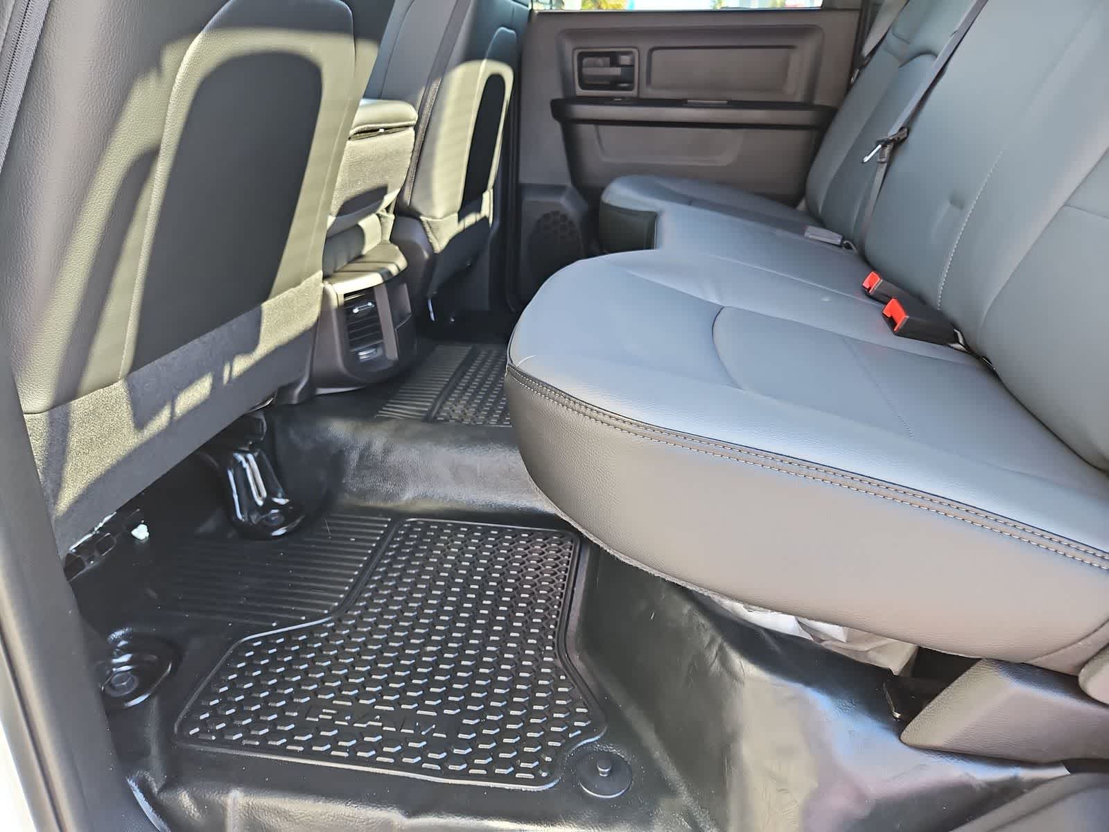 Thumbnail: 2026 RAM 3500 - 19