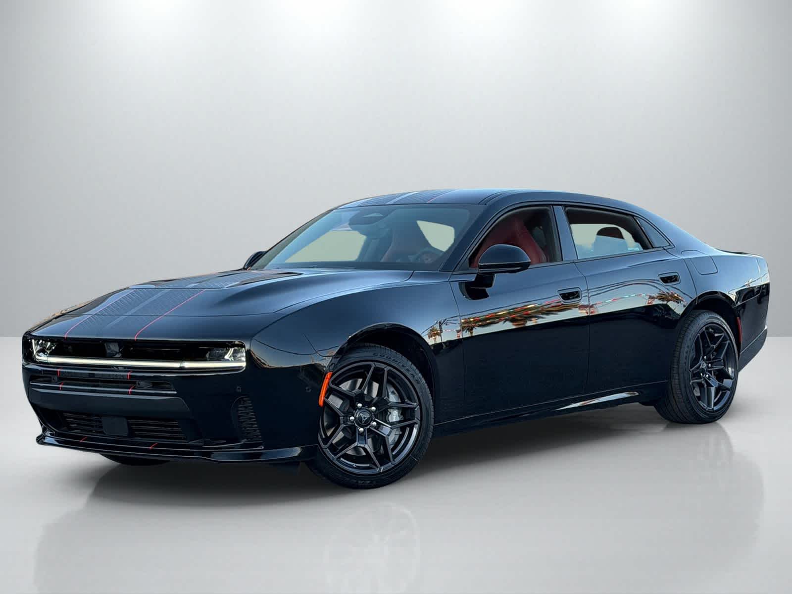 2026 Dodge Charger R/T Plus AWD's photo