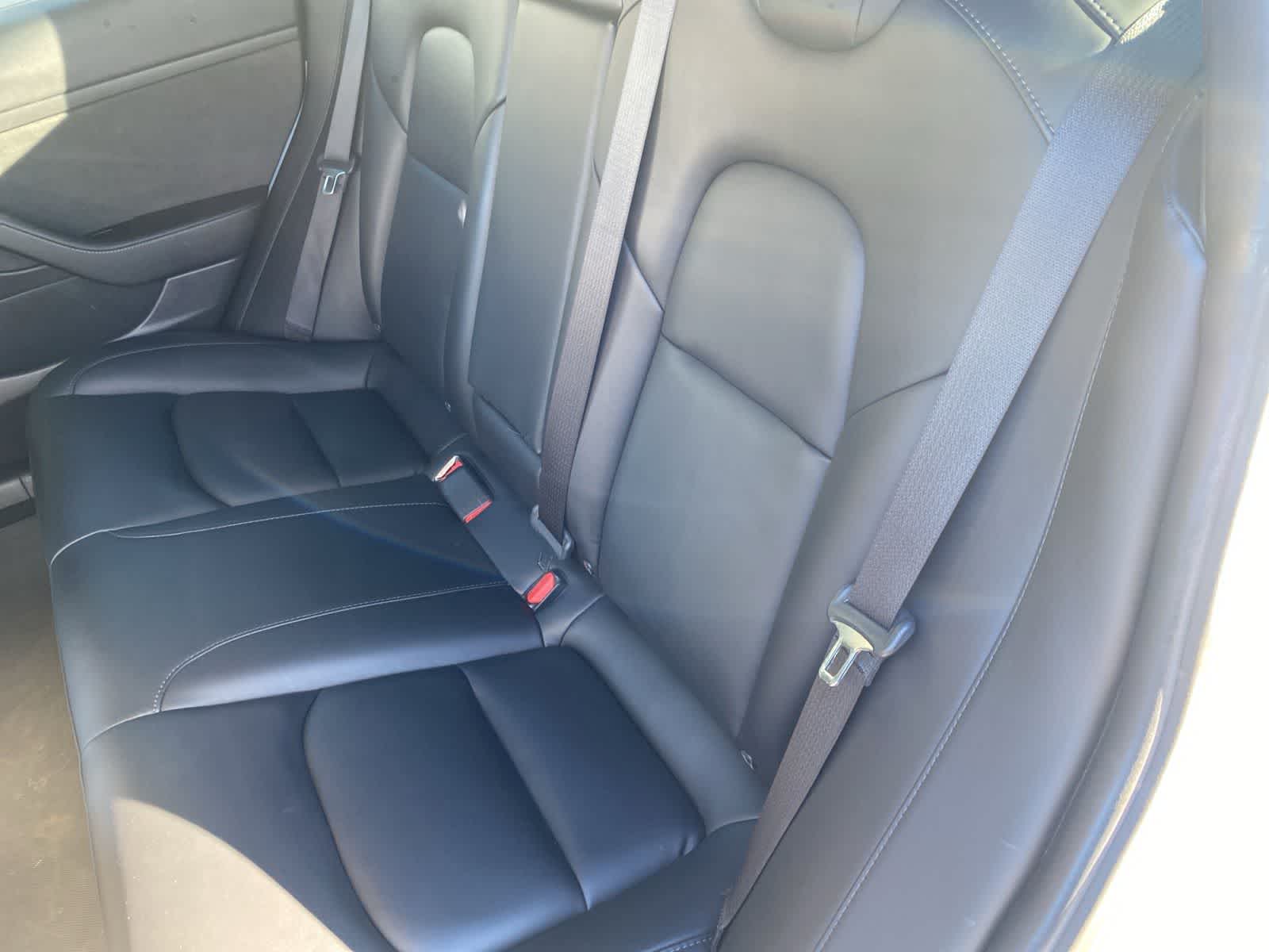 Thumbnail: 2020 Tesla Model 3 - 16