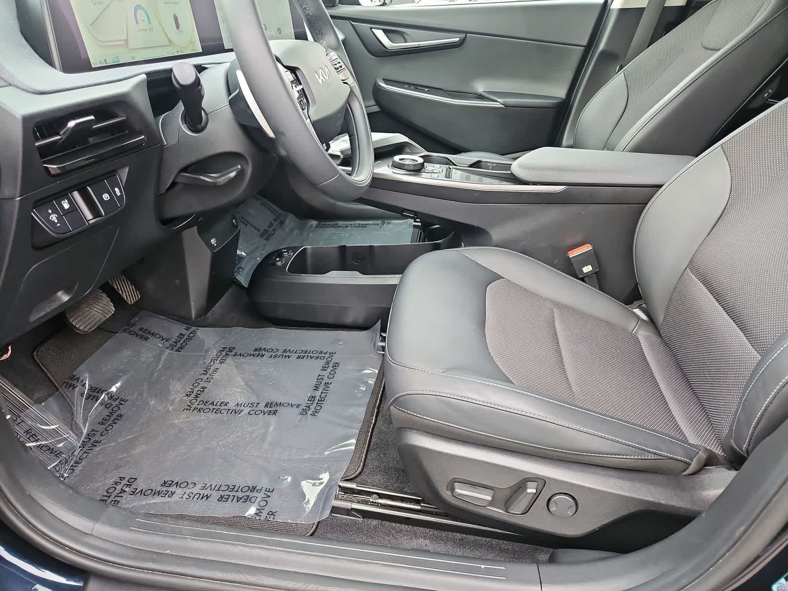 Thumbnail: 2024 Kia EV6 - 17