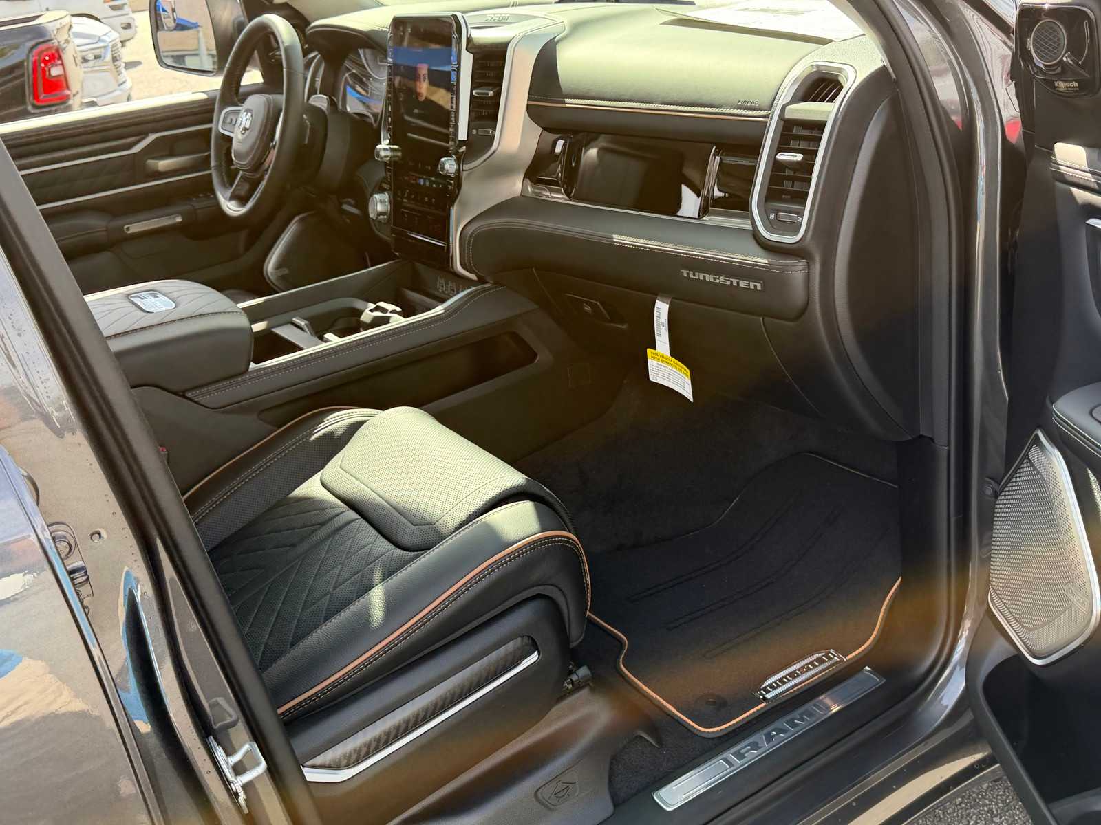 Thumbnail: 2026 RAM 1500 - 30