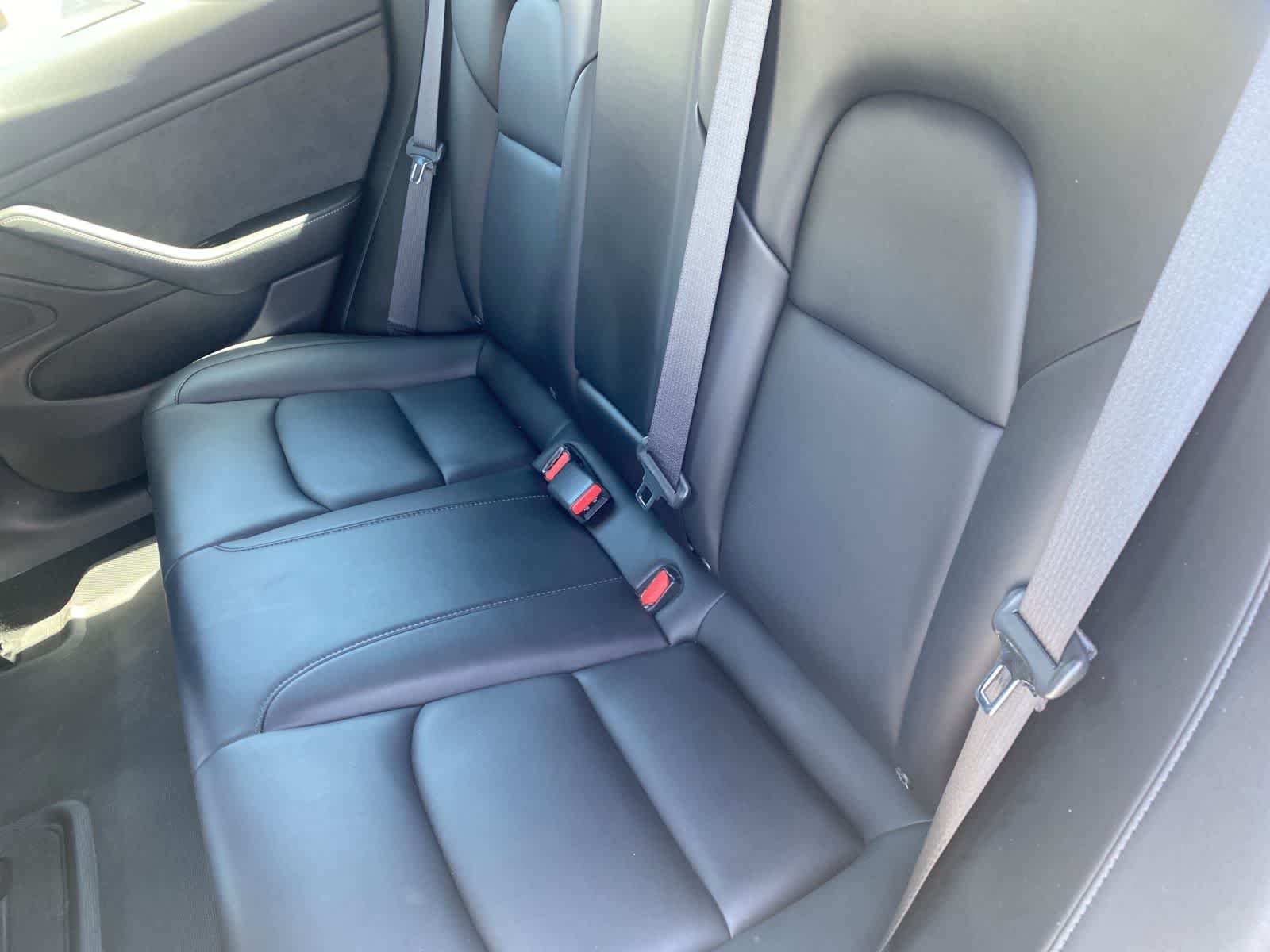 Thumbnail: 2019 Tesla Model 3 - 13