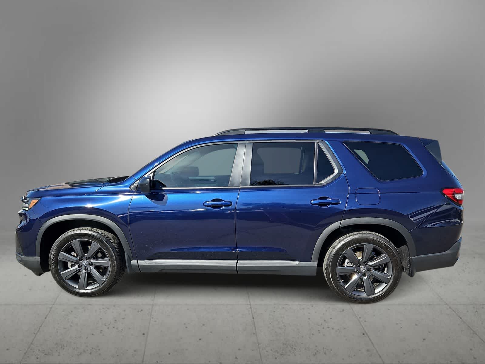 Thumbnail: 2025 Honda Pilot - 6