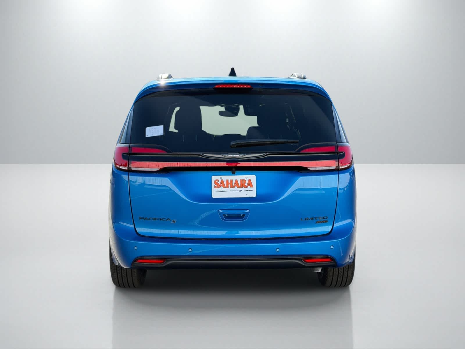 Thumbnail: 2026 Chrysler Pacifica - 5