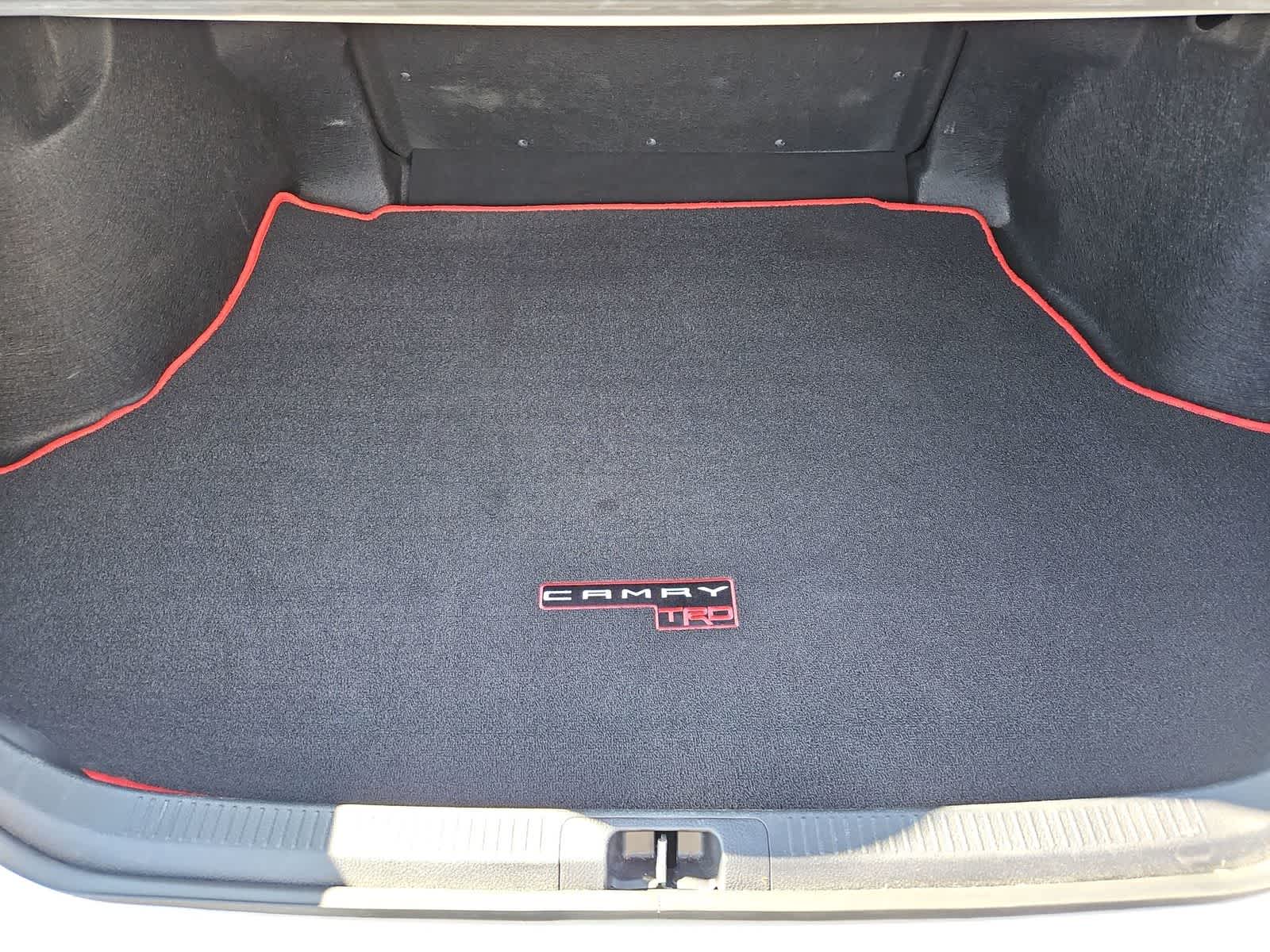 Thumbnail: 2022 Toyota Camry - 34