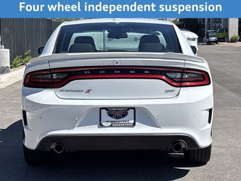 Thumbnail: 2023 Dodge Charger - 9