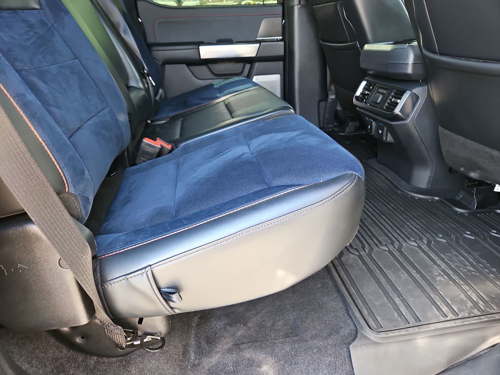 Thumbnail: 2023 Ford F-150 - 21