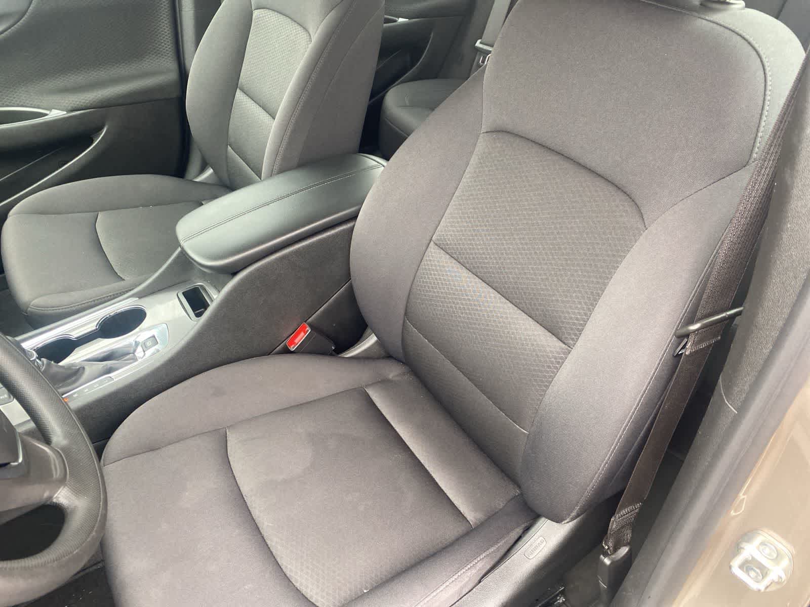 Thumbnail: 2024 Chevrolet Malibu - 11