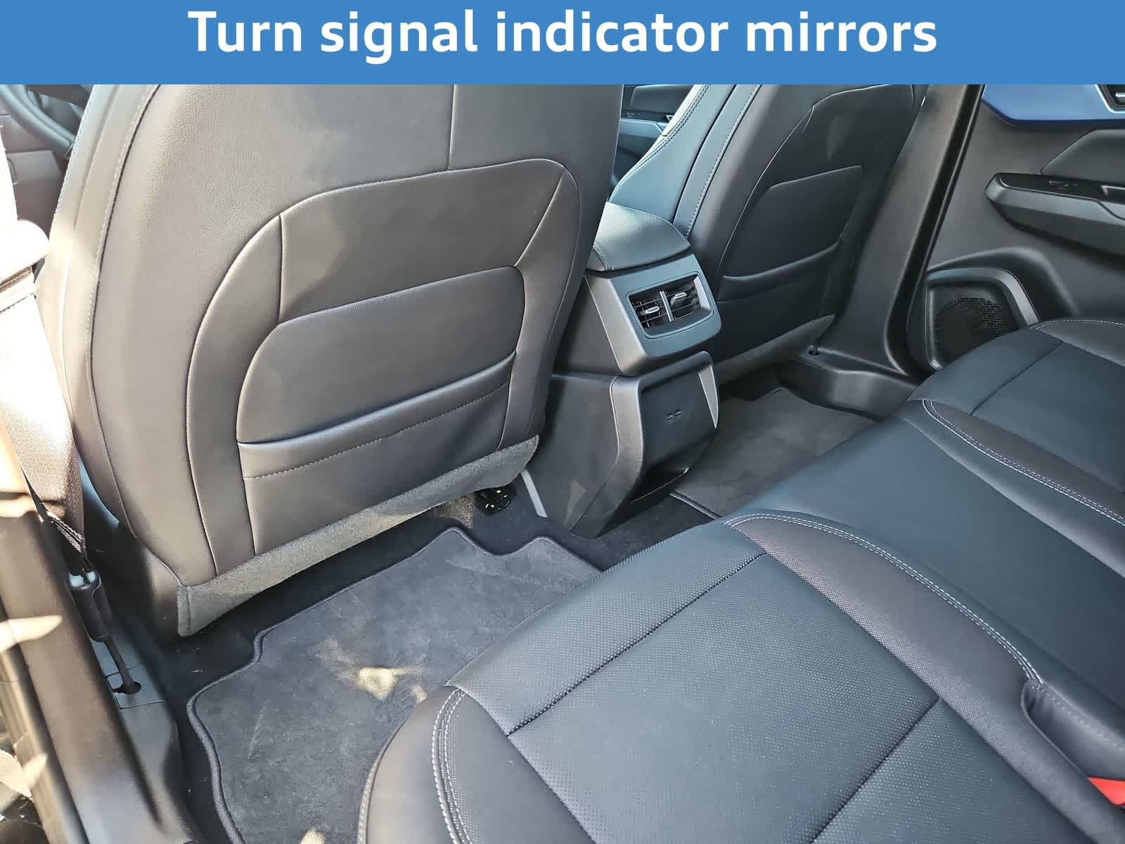 Thumbnail: 2025 Chevrolet Equinox - 20