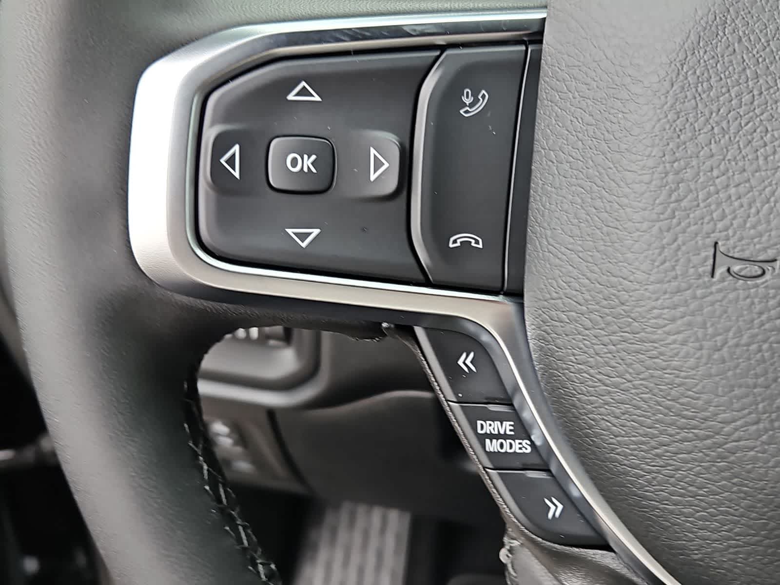 Thumbnail: 2026 RAM 1500 - 24