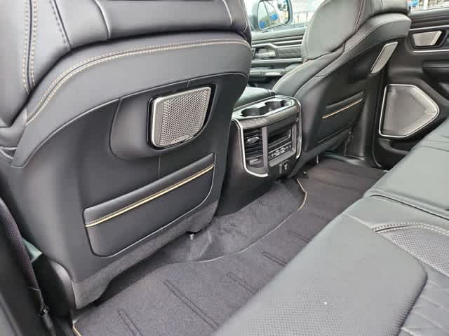 Thumbnail: 2026 RAM 1500 - 18