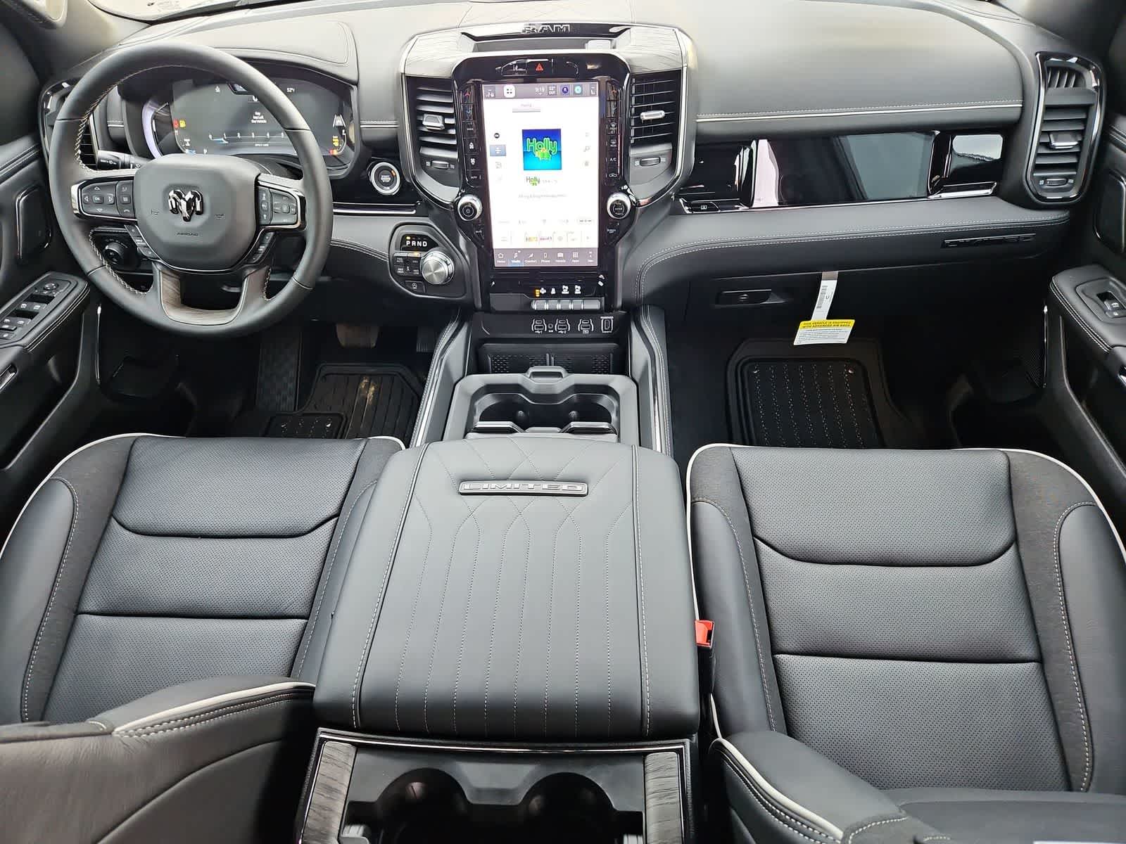 Thumbnail: 2026 RAM 1500 - 16