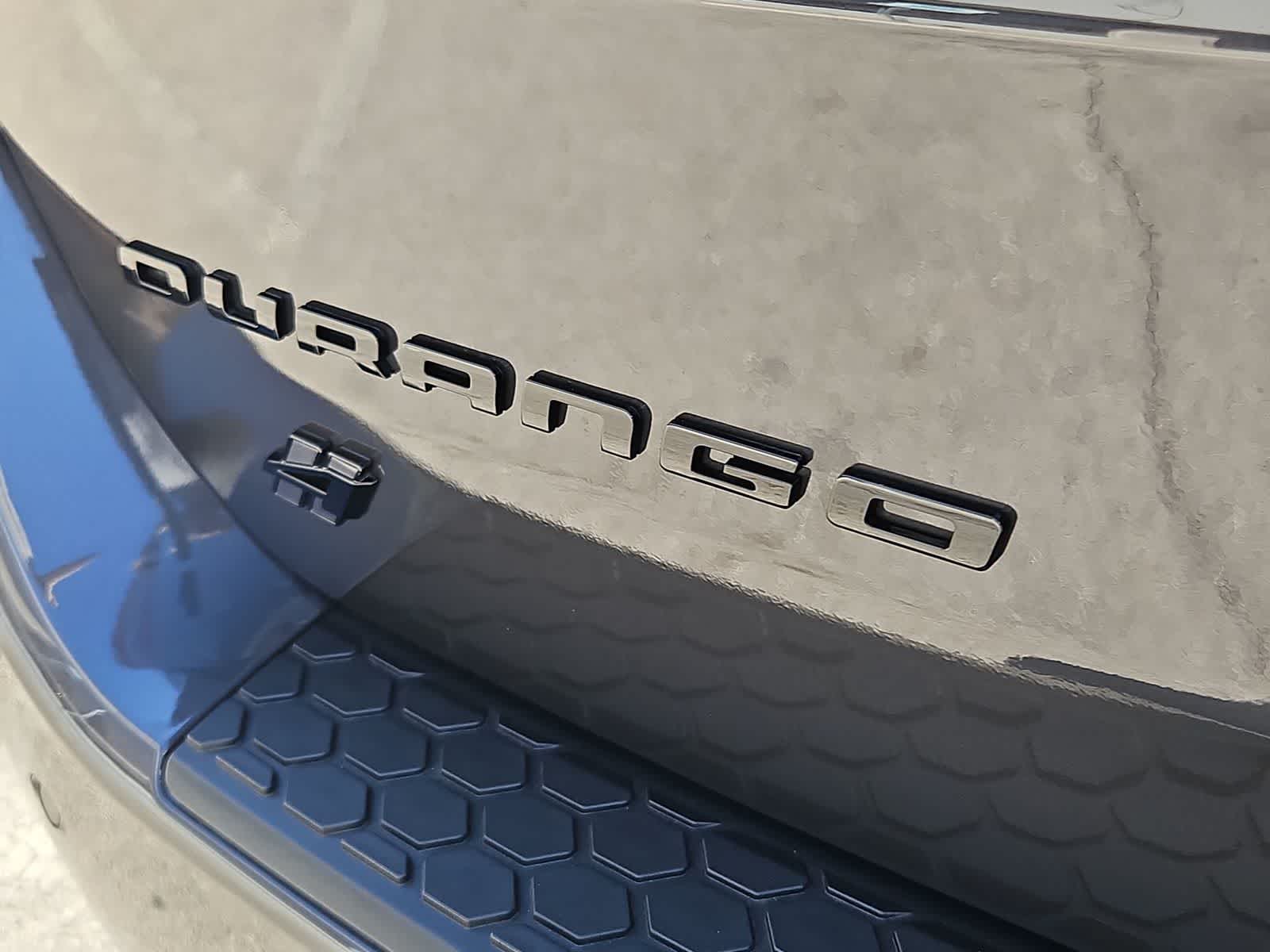 Thumbnail: 2026 Dodge Durango - 12