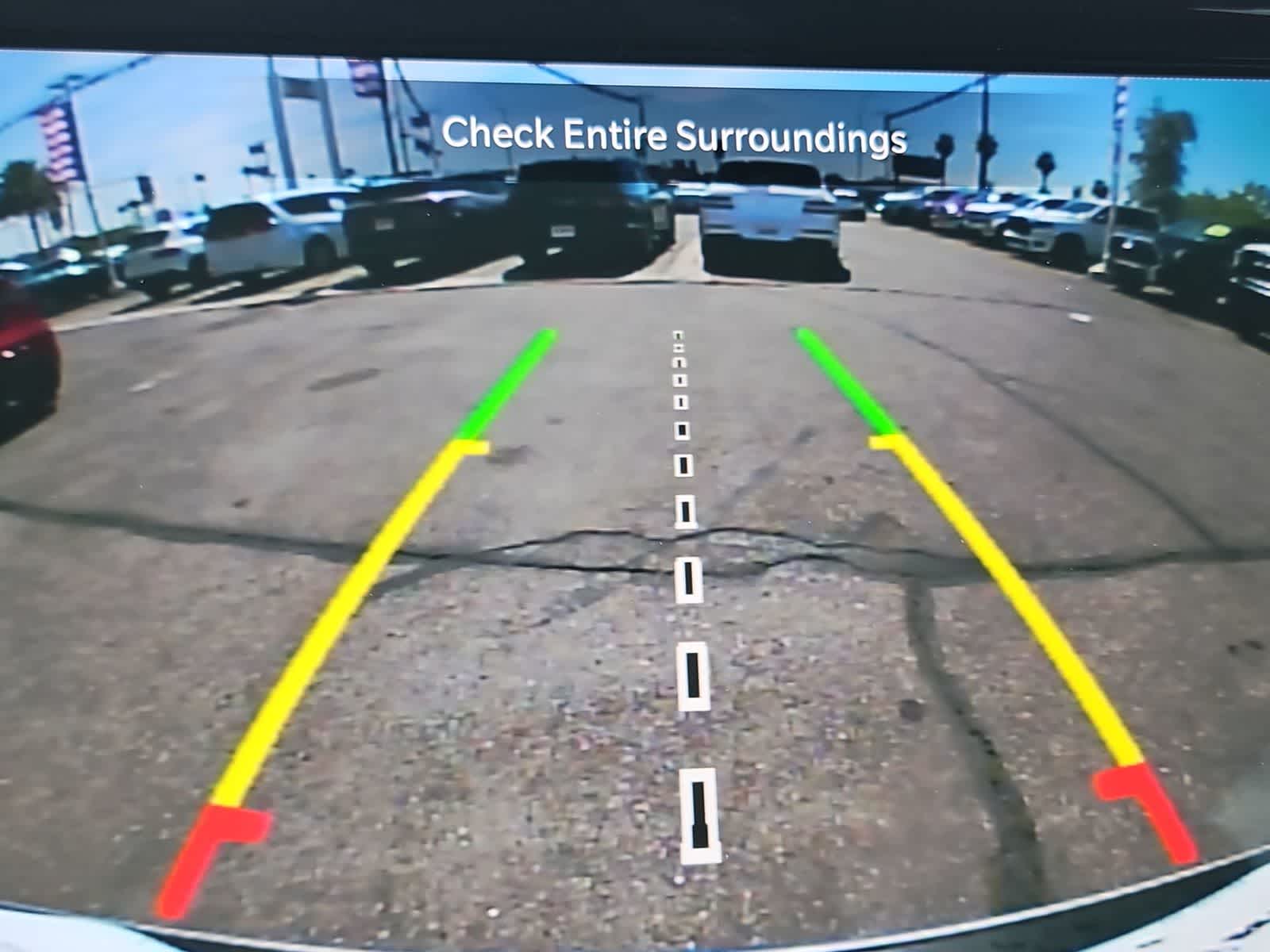 Thumbnail: 2025 Dodge Durango - 30