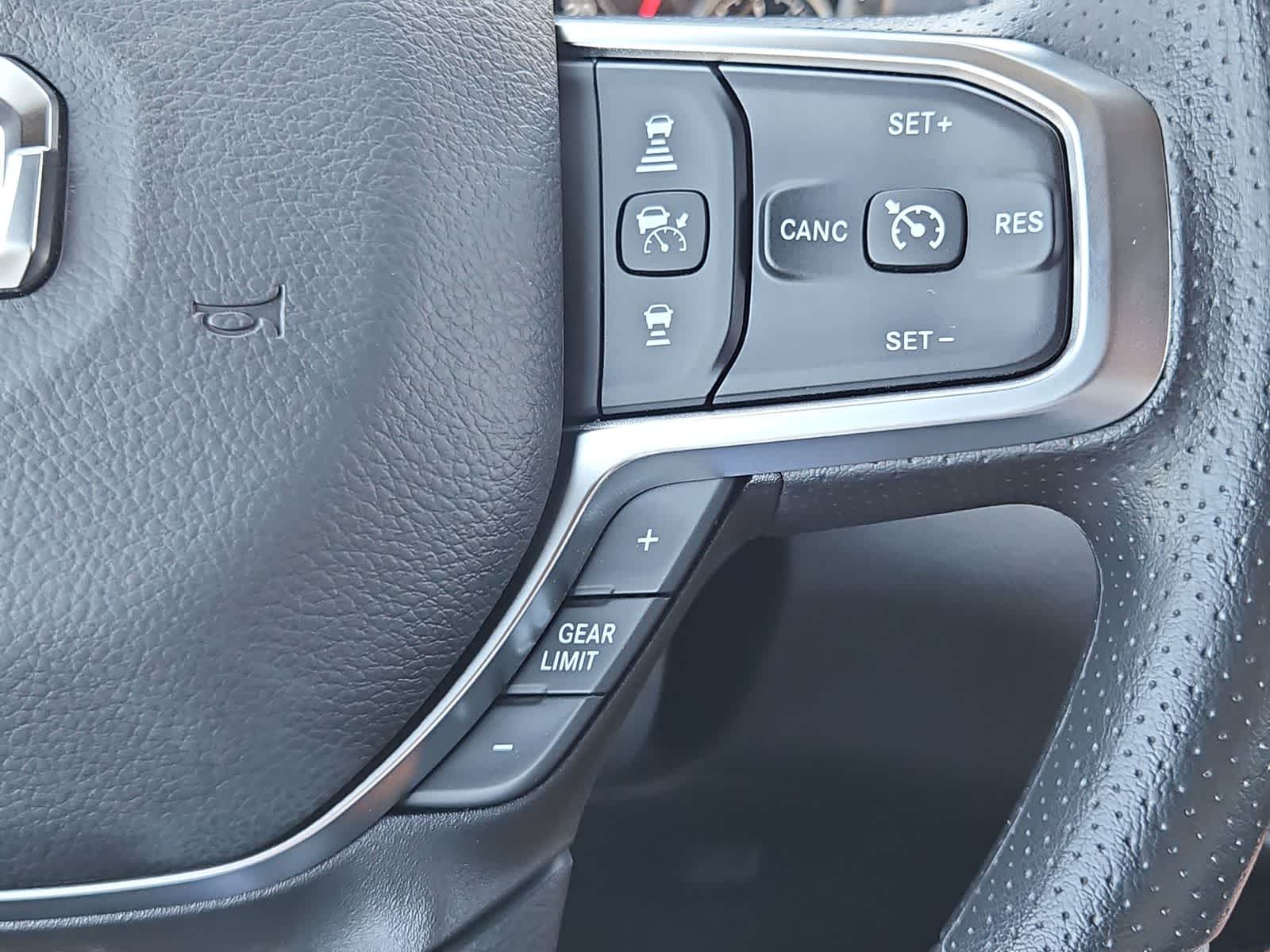 Thumbnail: 2025 RAM 2500 - 23