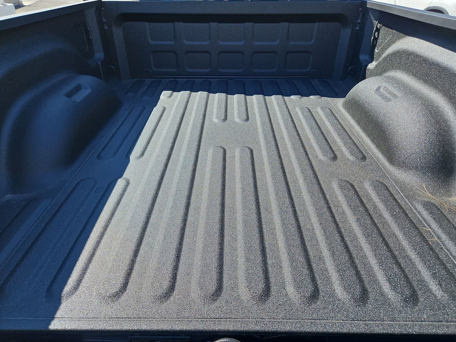 Thumbnail: 2026 RAM 2500 - 33