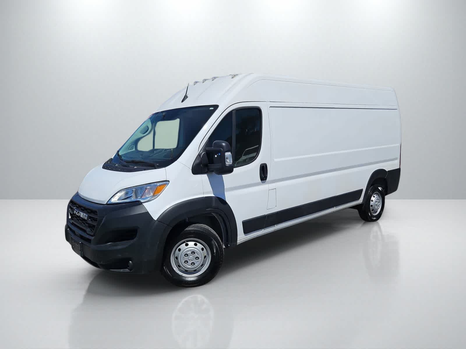 2023 RAM ProMaster  -
                  Las Vegas, NV