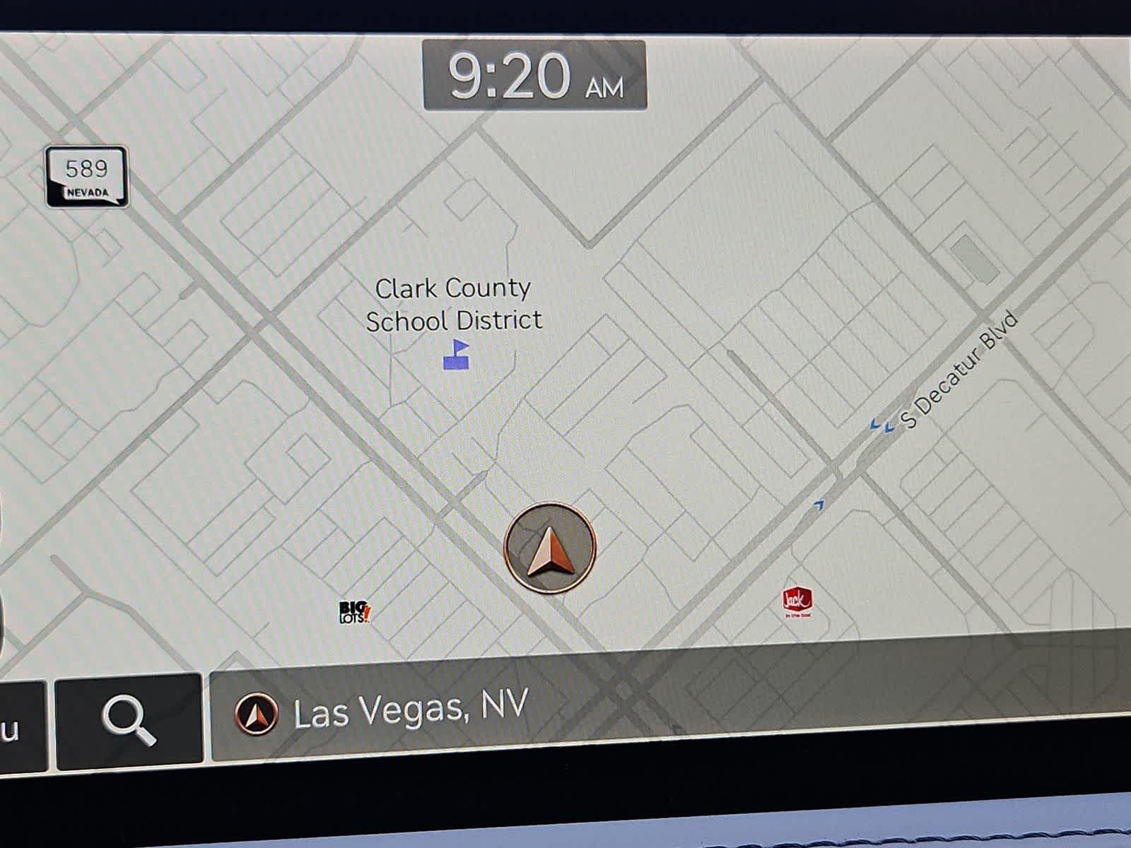 Thumbnail: 2023 Genesis G70 - 27