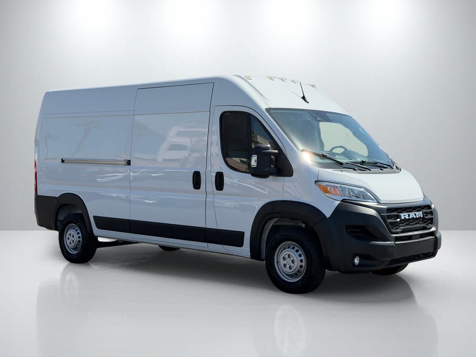 Thumbnail: 2025 RAM ProMaster - 10