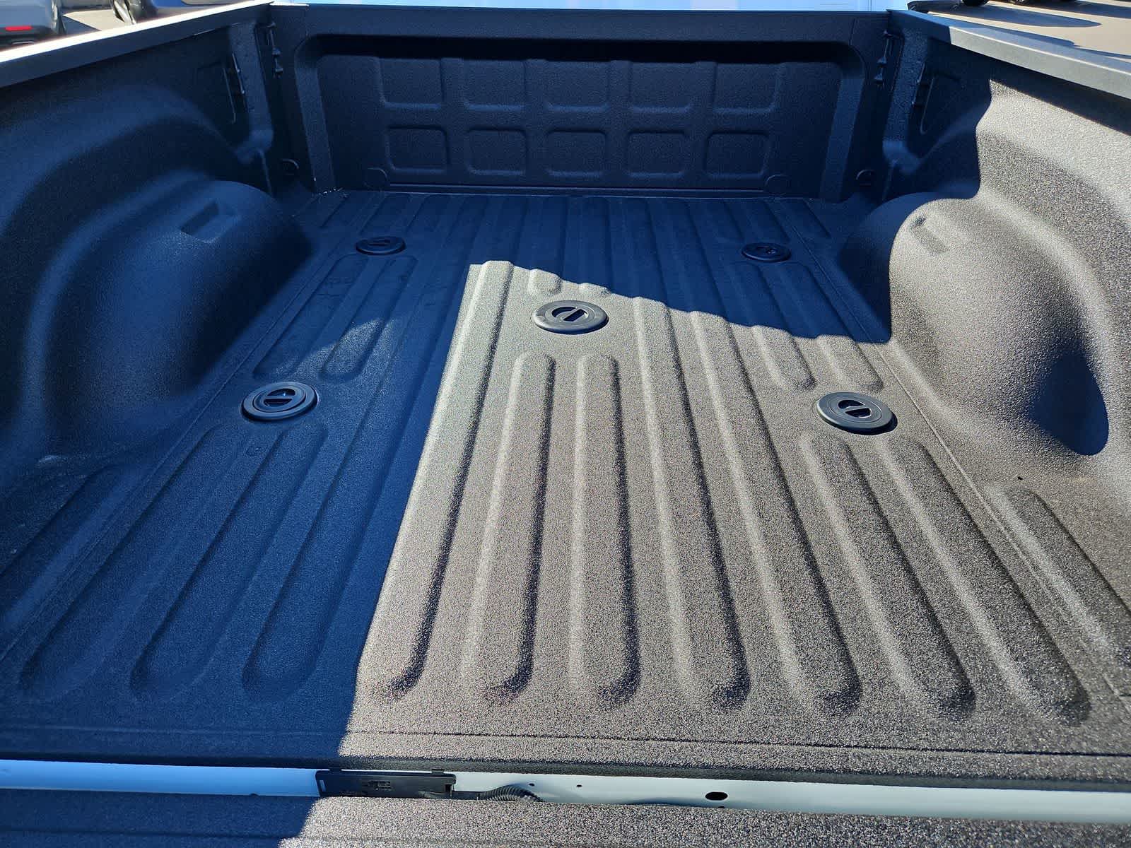 Thumbnail: 2026 RAM 3500 - 32