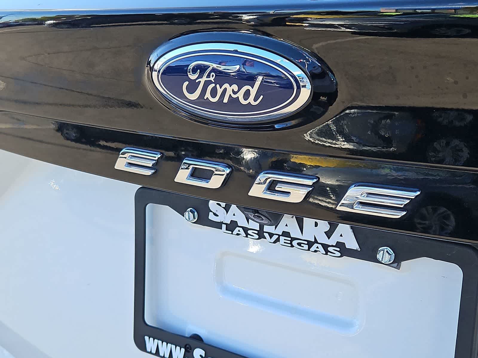 Thumbnail: 2021 Ford Edge - 13