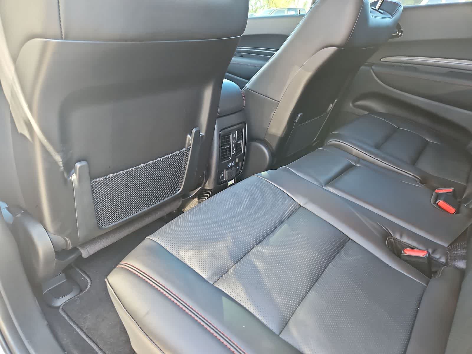 Thumbnail: 2026 Dodge Durango - 18