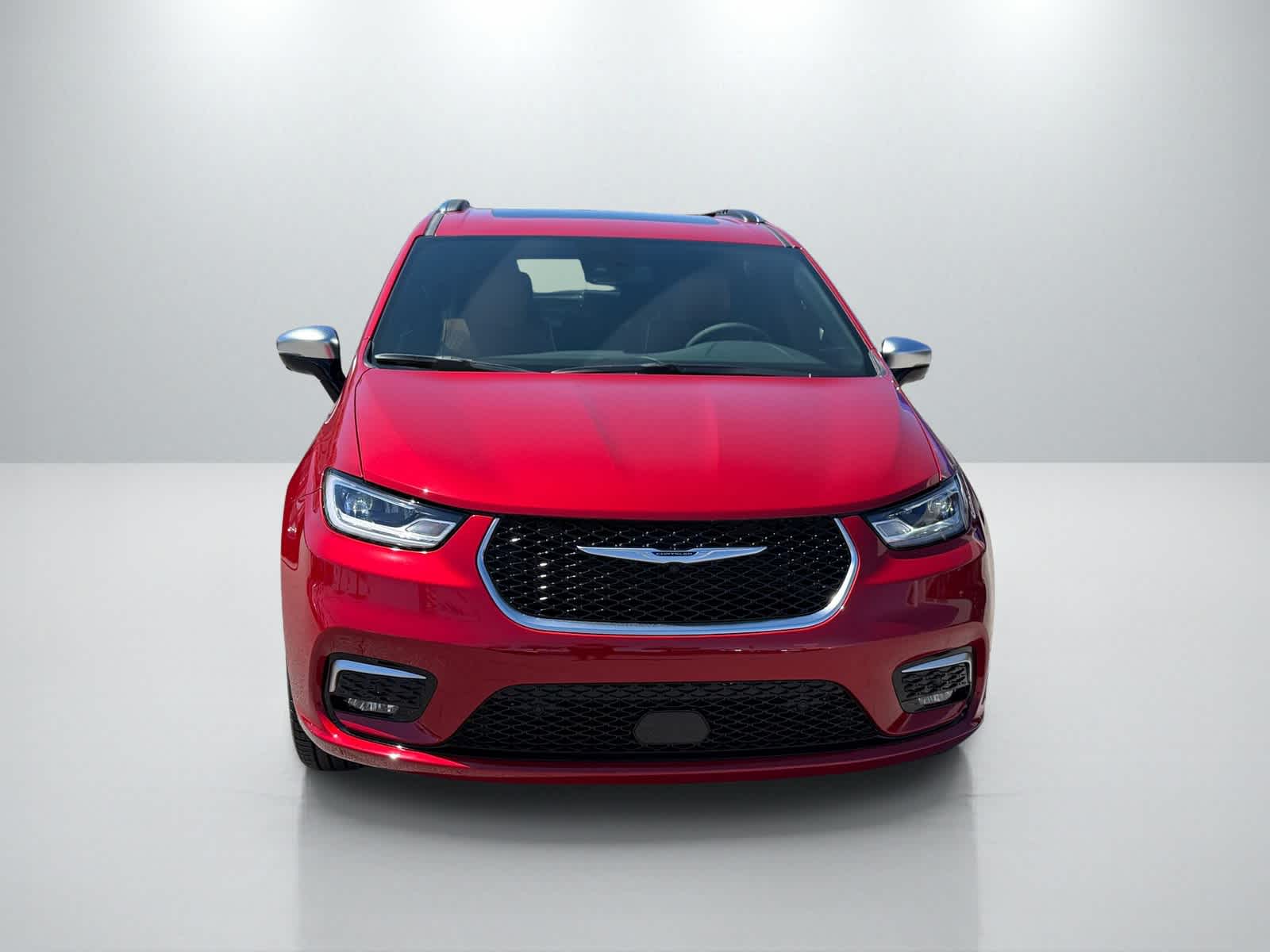 Thumbnail: 2026 Chrysler Pacifica - 11