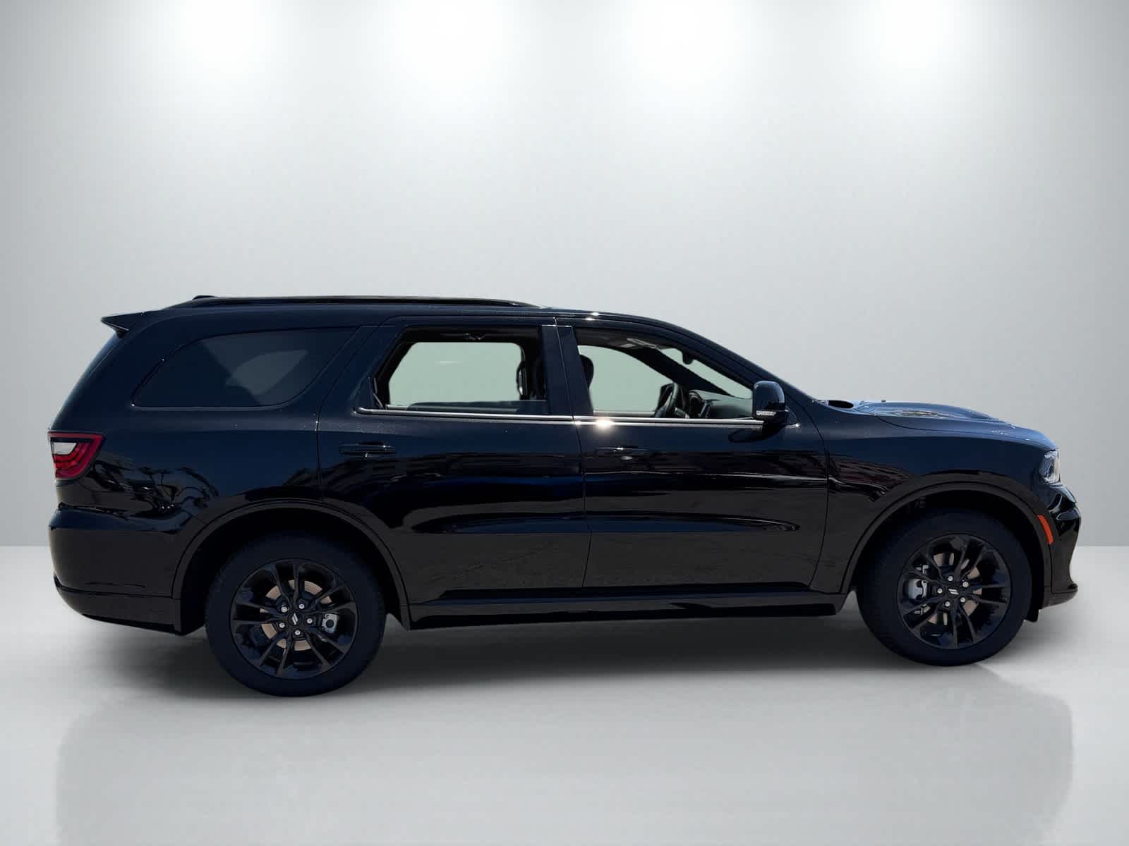 Thumbnail: 2026 Dodge Durango - 8