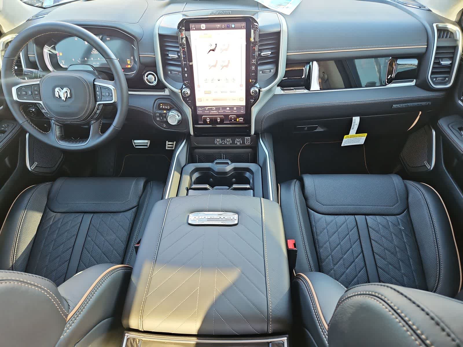 Thumbnail: 2026 RAM 1500 - 15