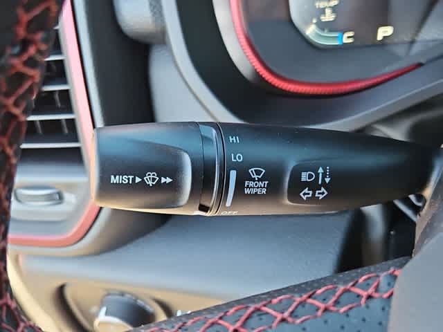 Thumbnail: 2026 RAM 1500 - 25