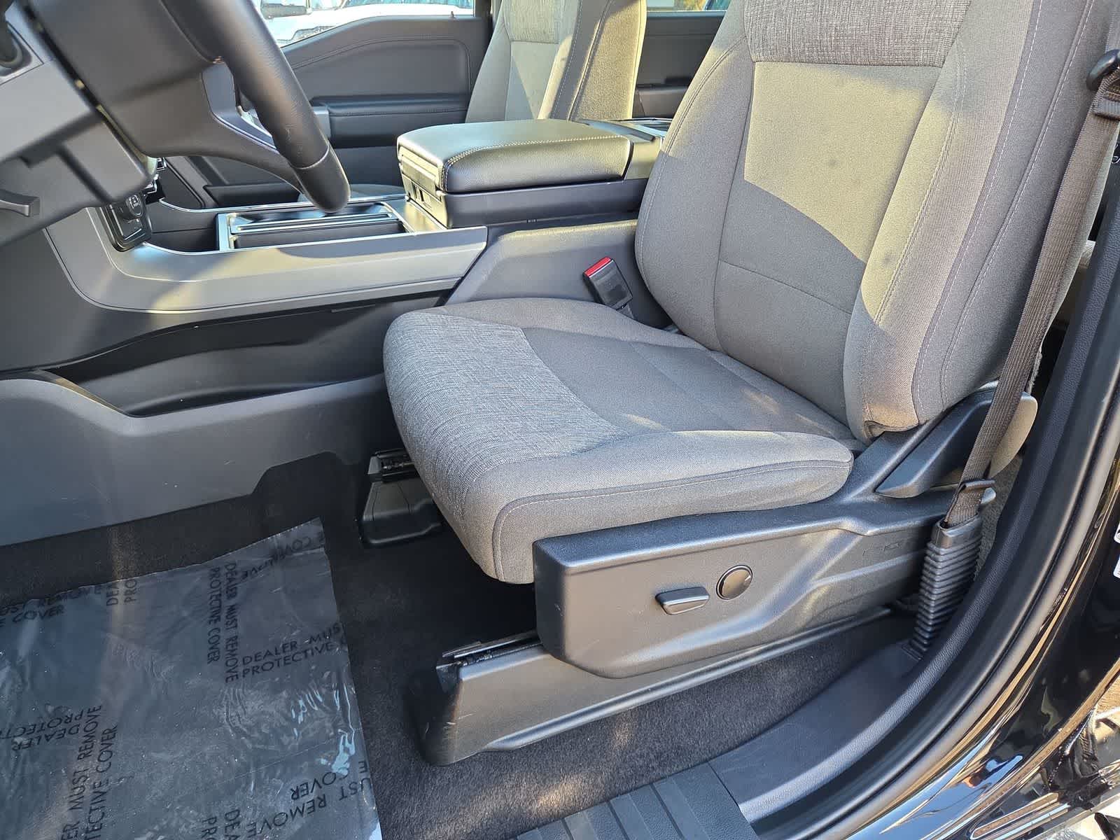 Thumbnail: 2024 Ford F-150 - 18